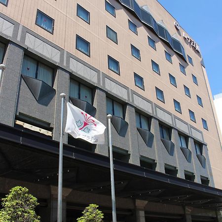 Hotel Rubura Ohzan Nagoya Extérieur photo