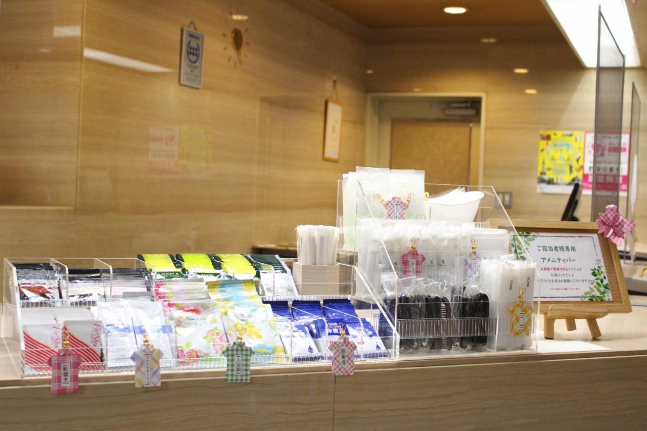 Hotel Rubura Ohzan Nagoya Extérieur photo
