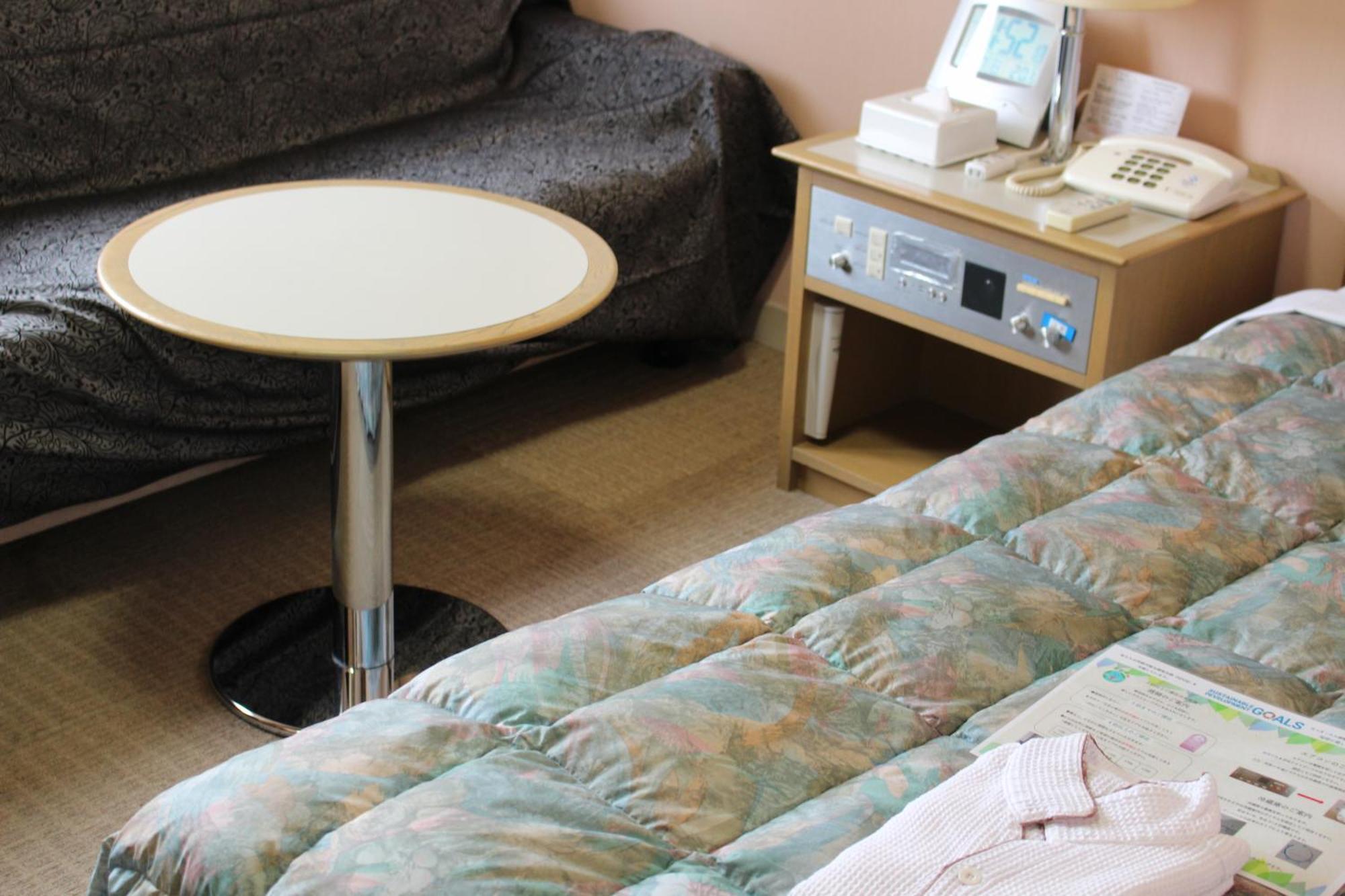 Hotel Rubura Ohzan Nagoya Extérieur photo