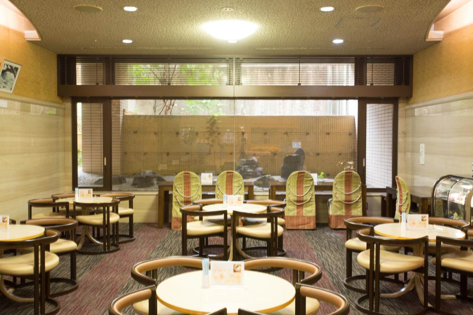 Hotel Rubura Ohzan Nagoya Extérieur photo