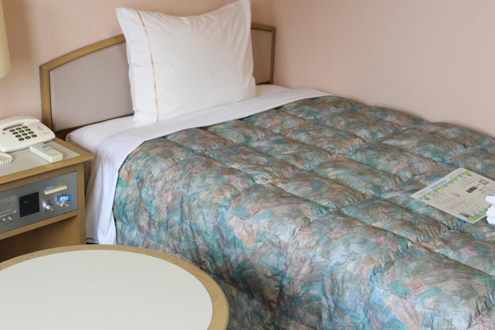 Hotel Rubura Ohzan Nagoya Extérieur photo