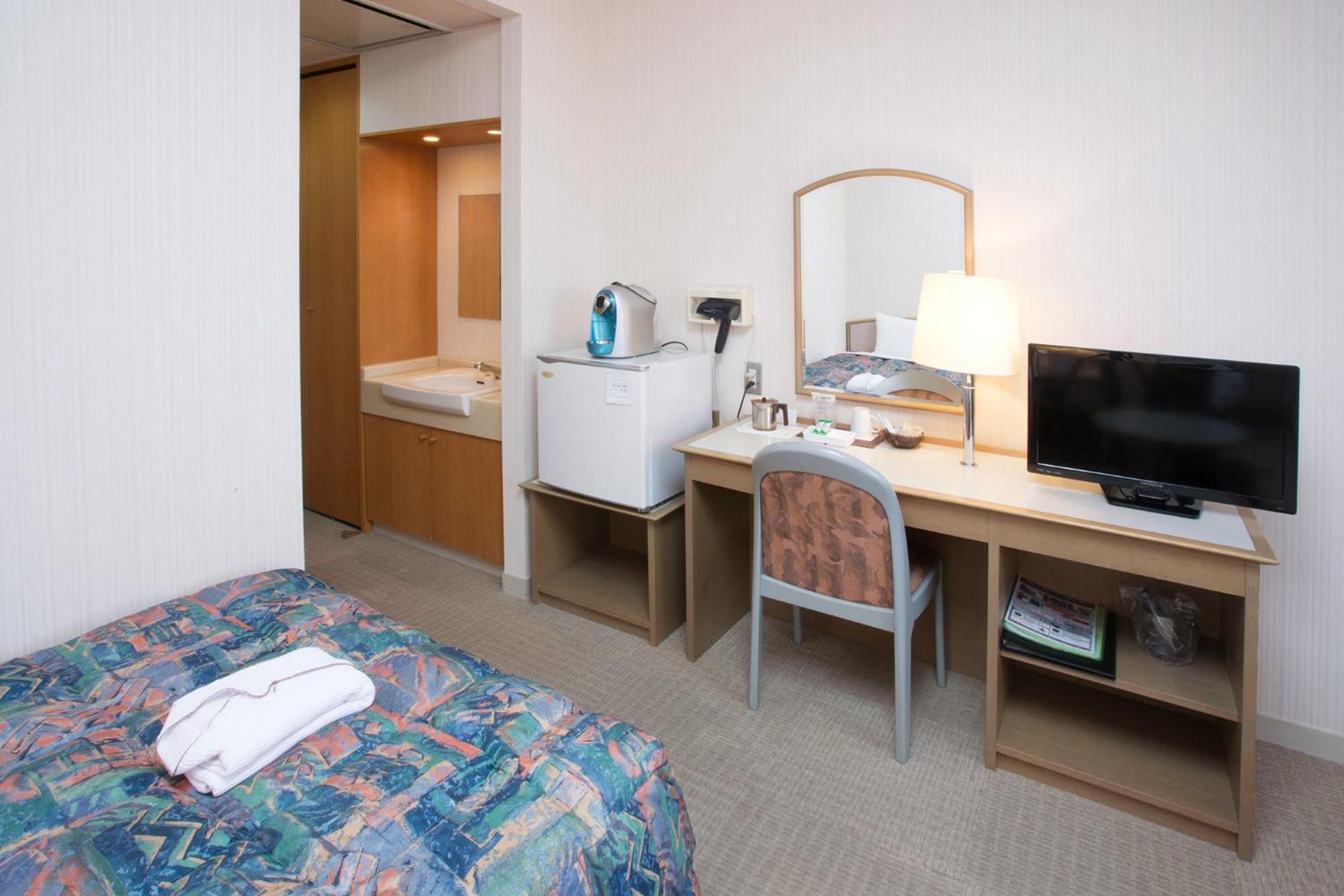 Hotel Rubura Ohzan Nagoya Extérieur photo