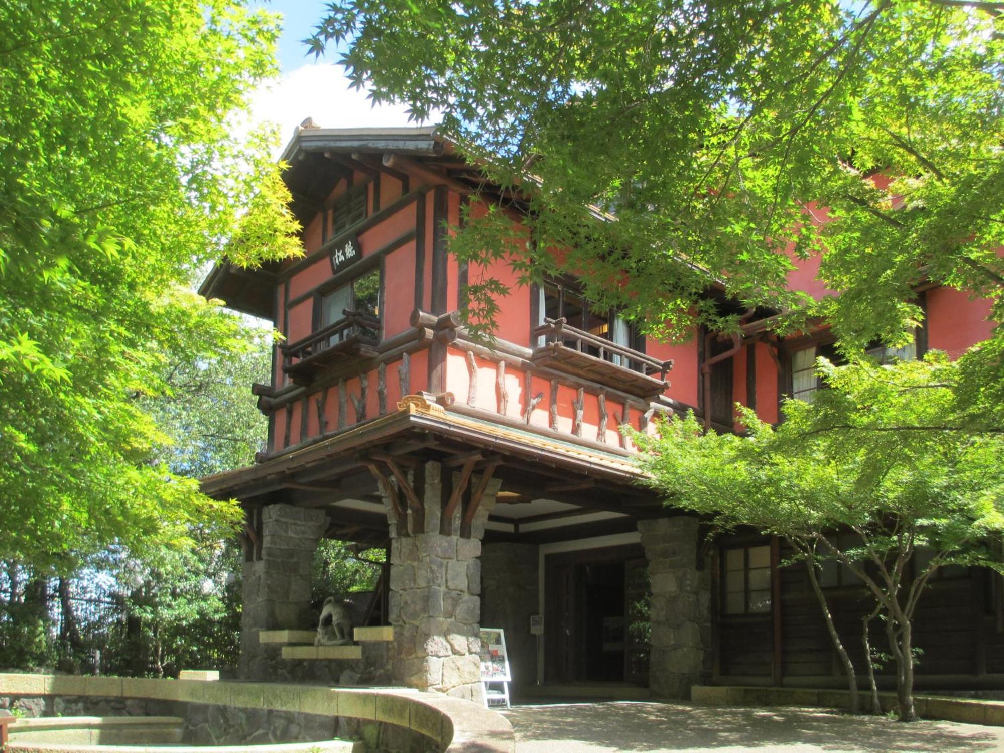 Hotel Rubura Ohzan Nagoya Extérieur photo
