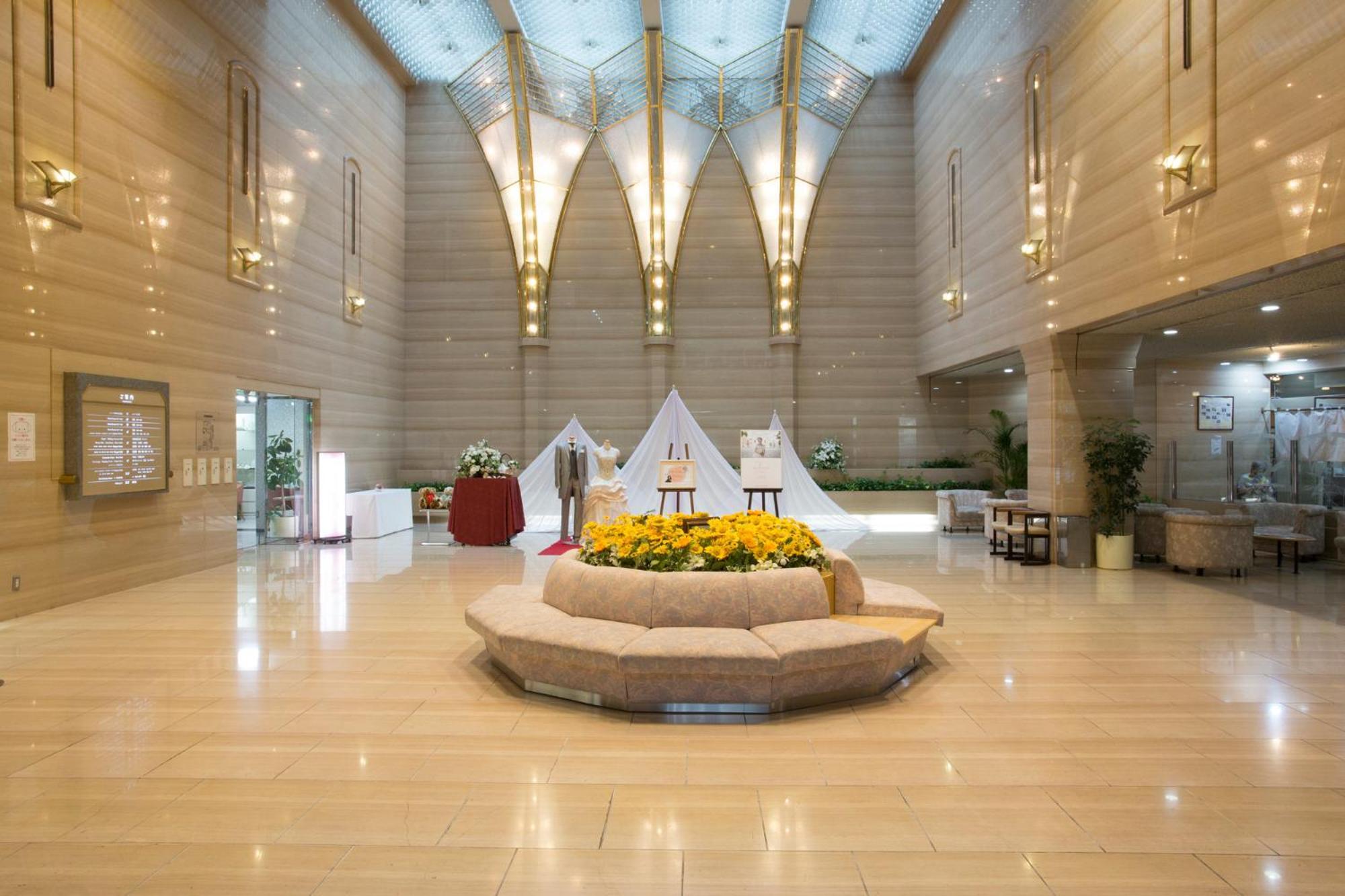 Hotel Rubura Ohzan Nagoya Extérieur photo