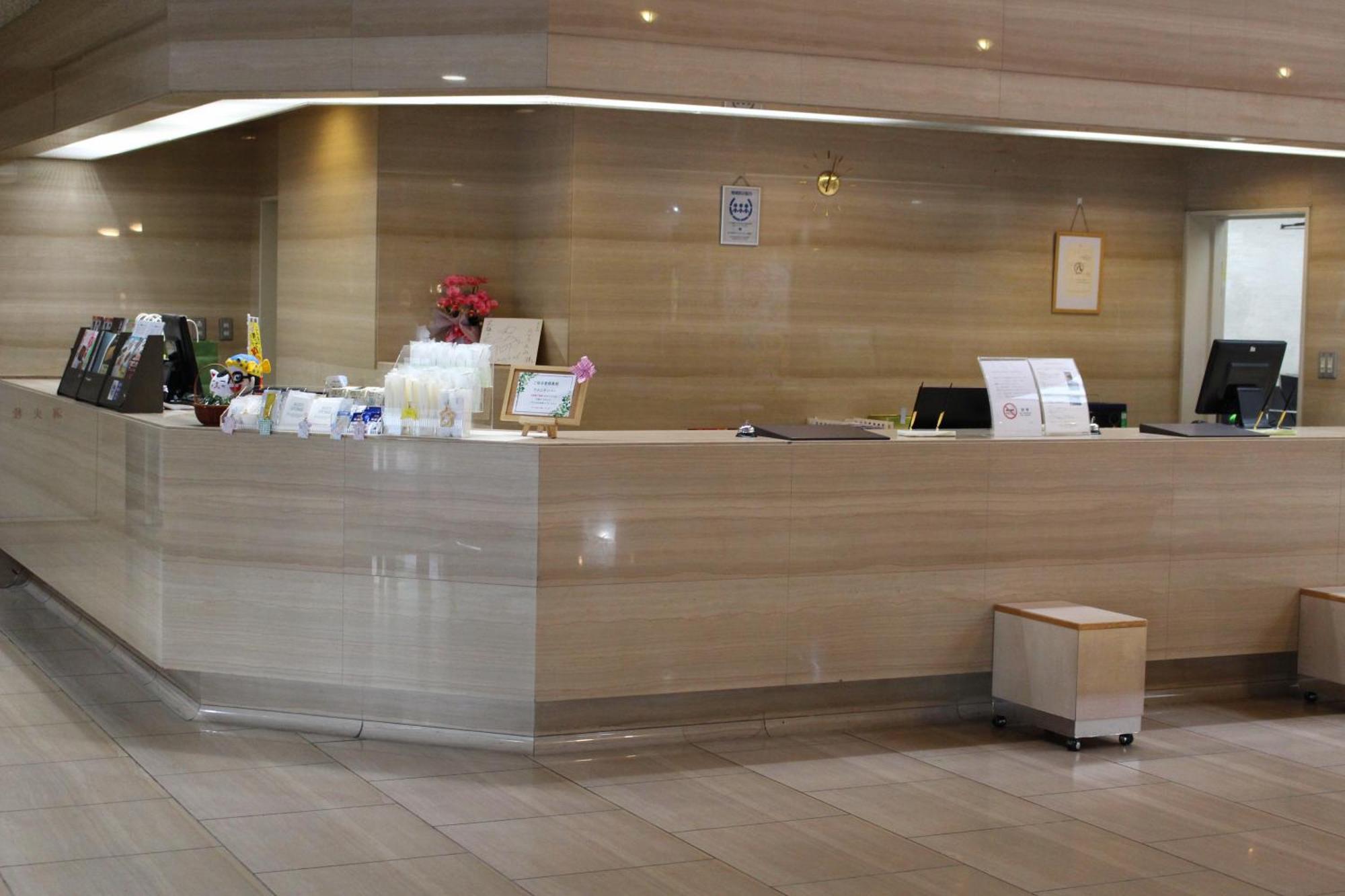 Hotel Rubura Ohzan Nagoya Extérieur photo