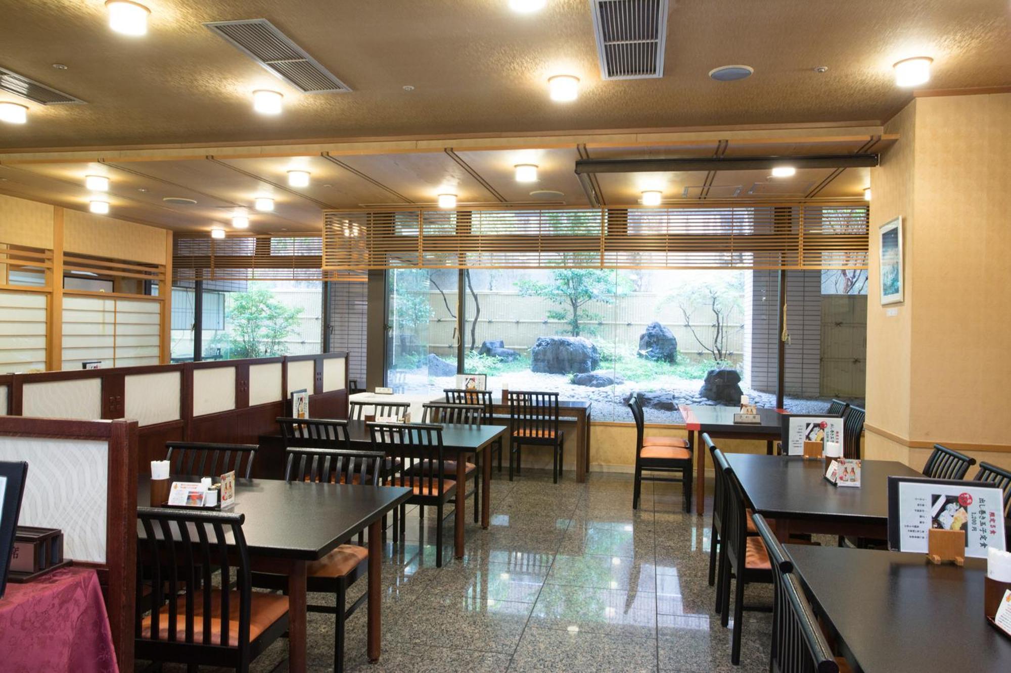 Hotel Rubura Ohzan Nagoya Extérieur photo