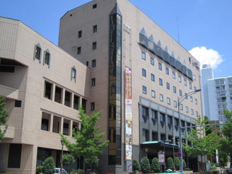 Hotel Rubura Ohzan Nagoya Extérieur photo
