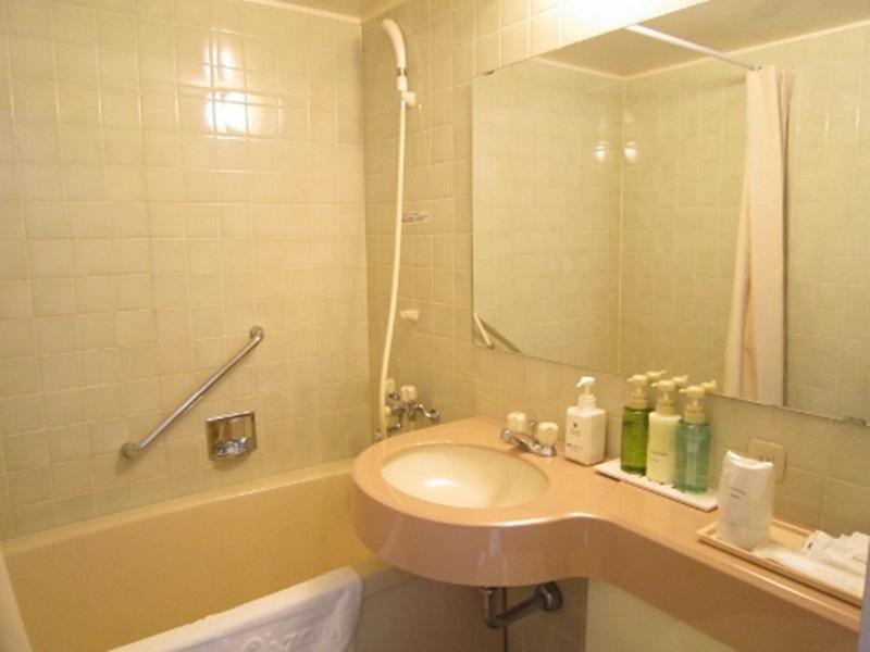 Hotel Rubura Ohzan Nagoya Extérieur photo